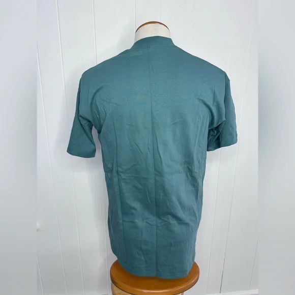 NEW Vintage 90s Screen Stars T Shirt - Roma Colosseum Architecture - Picture 8 of 10